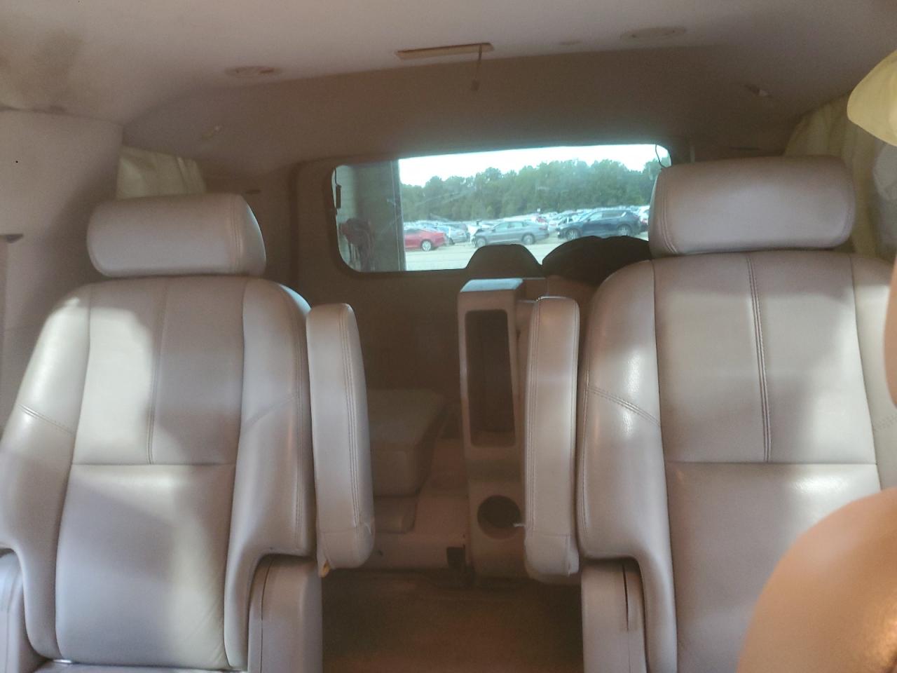 2007 GMC Yukon VIN: 1GKFK13067J114843 Lot: 70111895