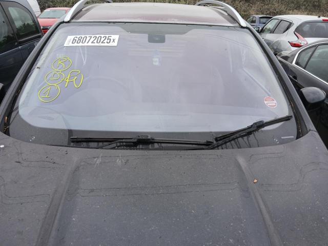 2008 FORD KUGA TITANIUM TDCI 