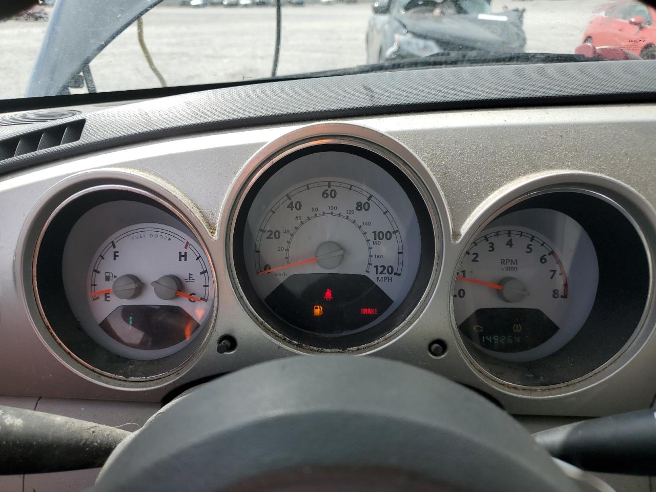 2009 Chrysler Pt Cruiser VIN: 3A8FY48939T586568 Lot: 70227615