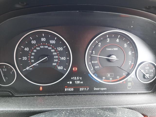 2015 BMW 420I M SPO