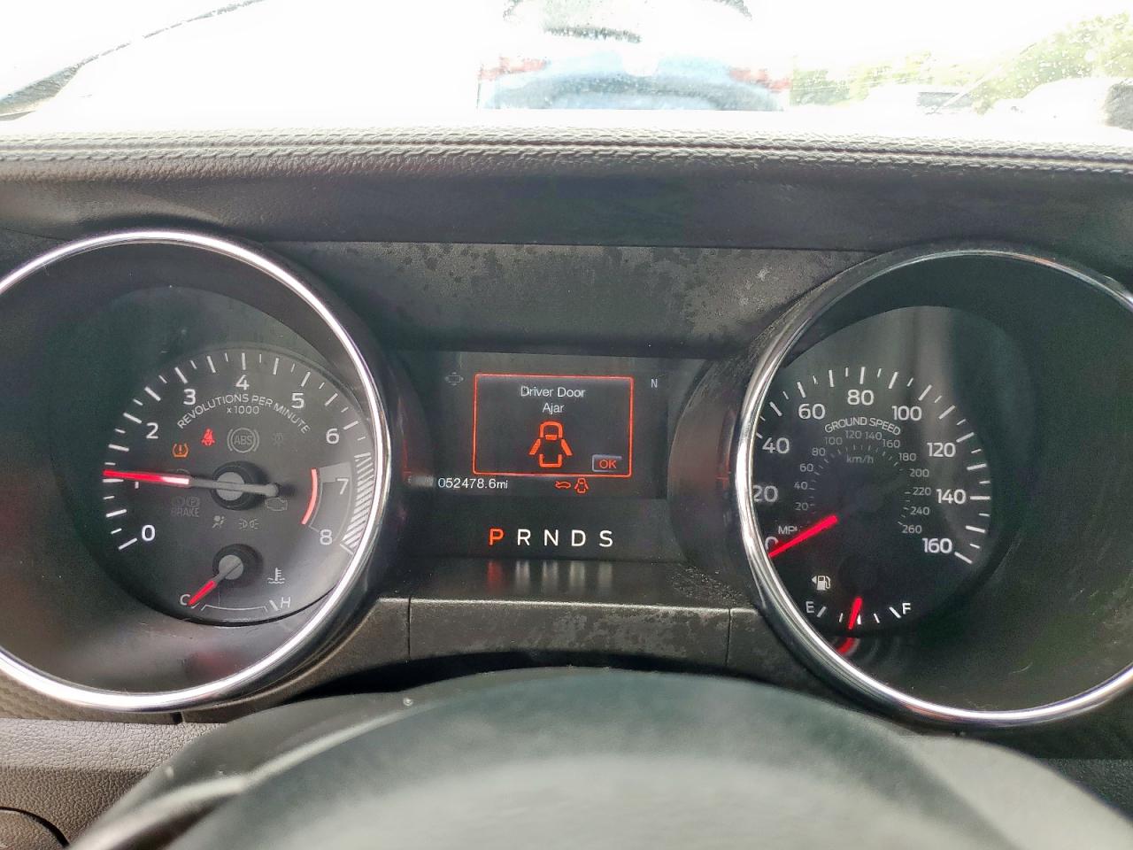 2016 Ford Mustang VIN: 1FA6P8AM4G5220251 Lot: 69275515