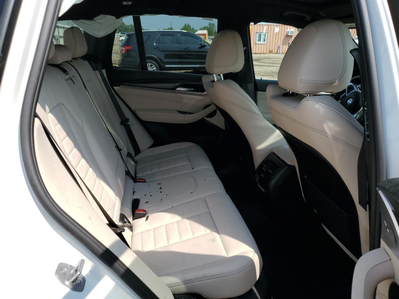 2024 BMW X3 xDrive30I VIN: 5UX53DP0XR9T84256 Lot: 69023195