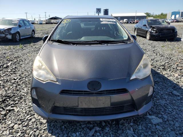 2013 TOYOTA PRIUS C   