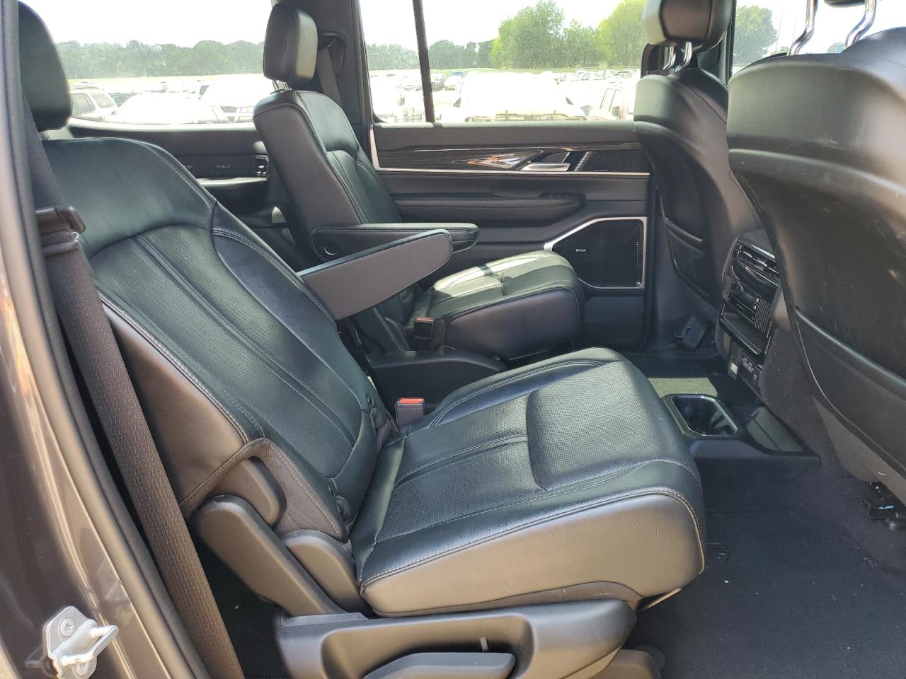 2022 Jeep Wagoneer Series Iii VIN: 1C4SJVDT1NS179085 Lot: 67744575