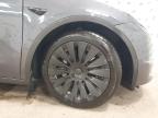 2022 TESLA MODEL Y LONG RANGE AWD 5DR AUTO for sale at Copart NEWBURY