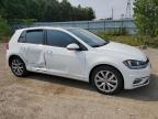 2021 VOLKSWAGEN GOLF    for sale at Copart ON - LONDON