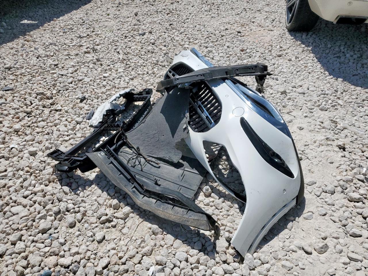 2025 Mercedes-Benz Gla 250 VIN: W1N4N4GB5SJ645878 Lot: 85253995