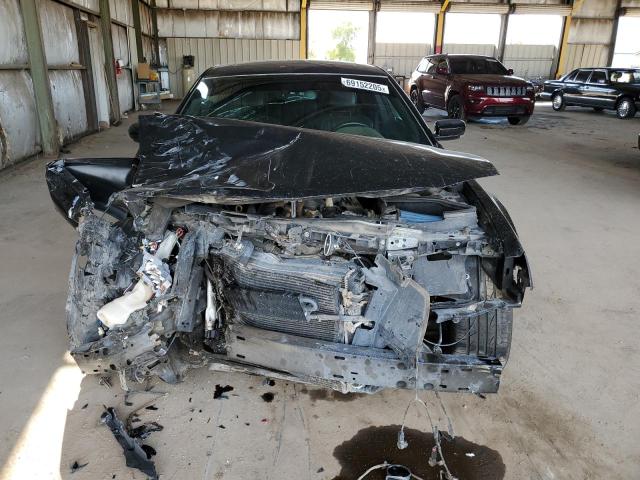 Sedans CHRYSLER 300 2012 Czarny