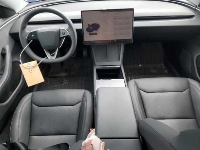  TESLA MODEL 3 2024 Blue