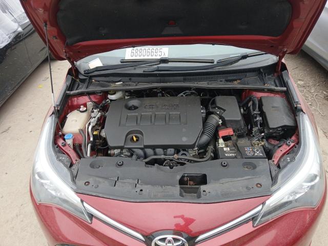 2018 TOYOTA AVENSIS DESIGN VALVEMATIC 