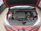 2018 TOYOTA AVENSIS DESIGN VALVEMATIC  for sale at Copart PETERLEE