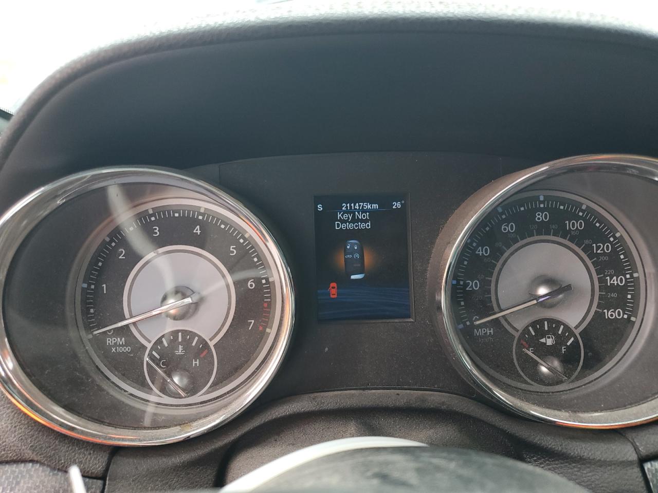 2014 Chrysler 300 S VIN: 2C3CCAGG5EH229195 Lot: 69842395