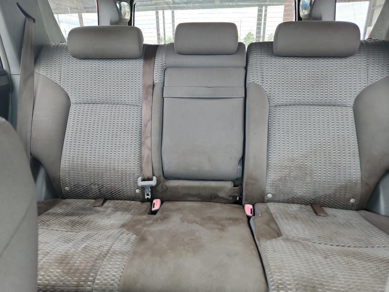 2006 Toyota 4Runner Sr5 VIN: JTEZU14R860080632 Lot: 69141105