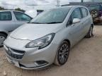 2015 VAUXHALL CORSA SE for sale at Copart BRISTOL