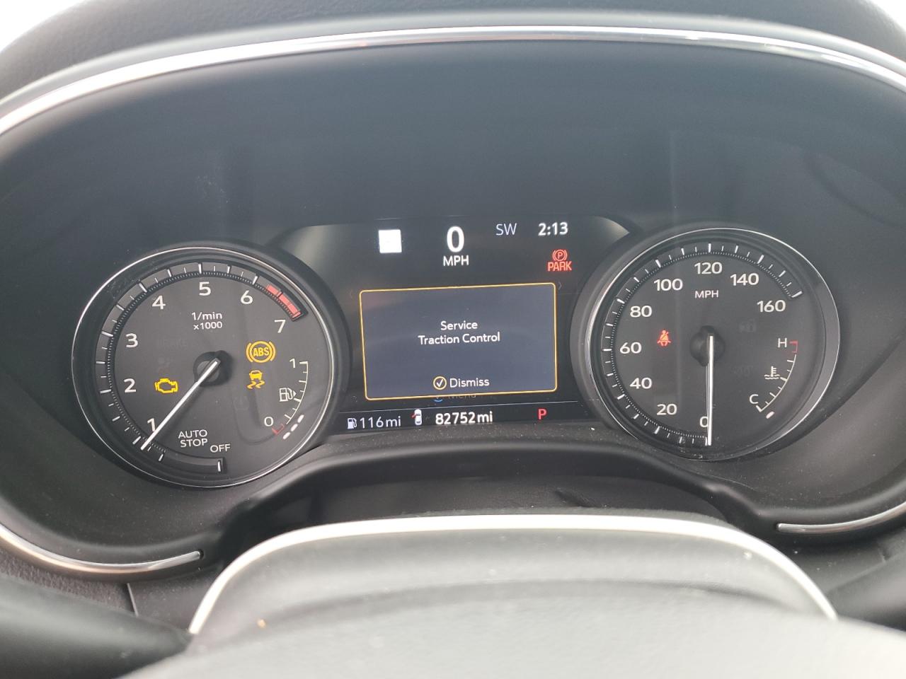 2020 Cadillac Ct5 Sport VIN: 1G6DU5RKXL0140474 Lot: 66409935