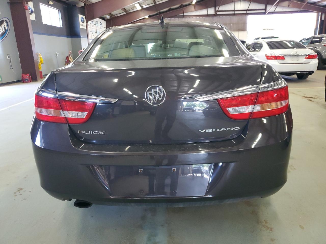 2014 Buick Verano VIN: 1G4PP5SK2E4161709 Lot: 67861815