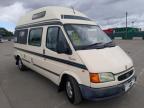 1997 FORD TRANSIT 10 for sale at Copart SANDTOFT