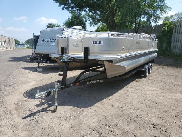 2021 TAHOE GRAND ISLAND