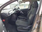 2012 CITROEN C3 EXCLUSIVE AUTO  for sale at Copart CORBY