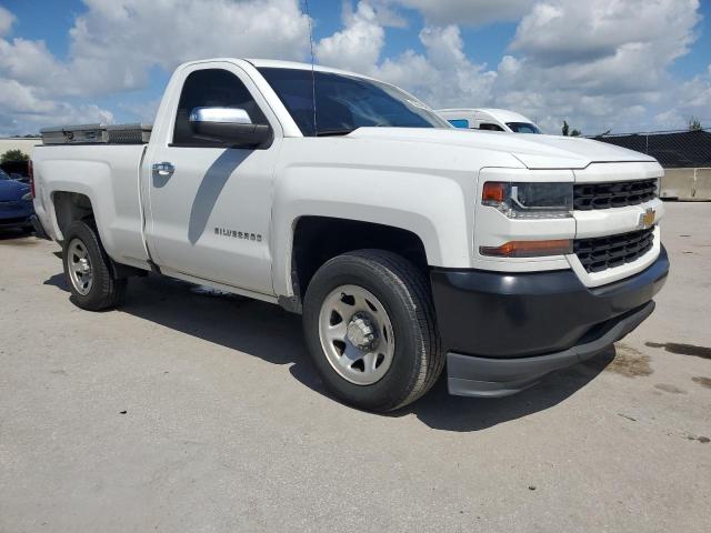  CHEVROLET ALL Models 2016 Белы