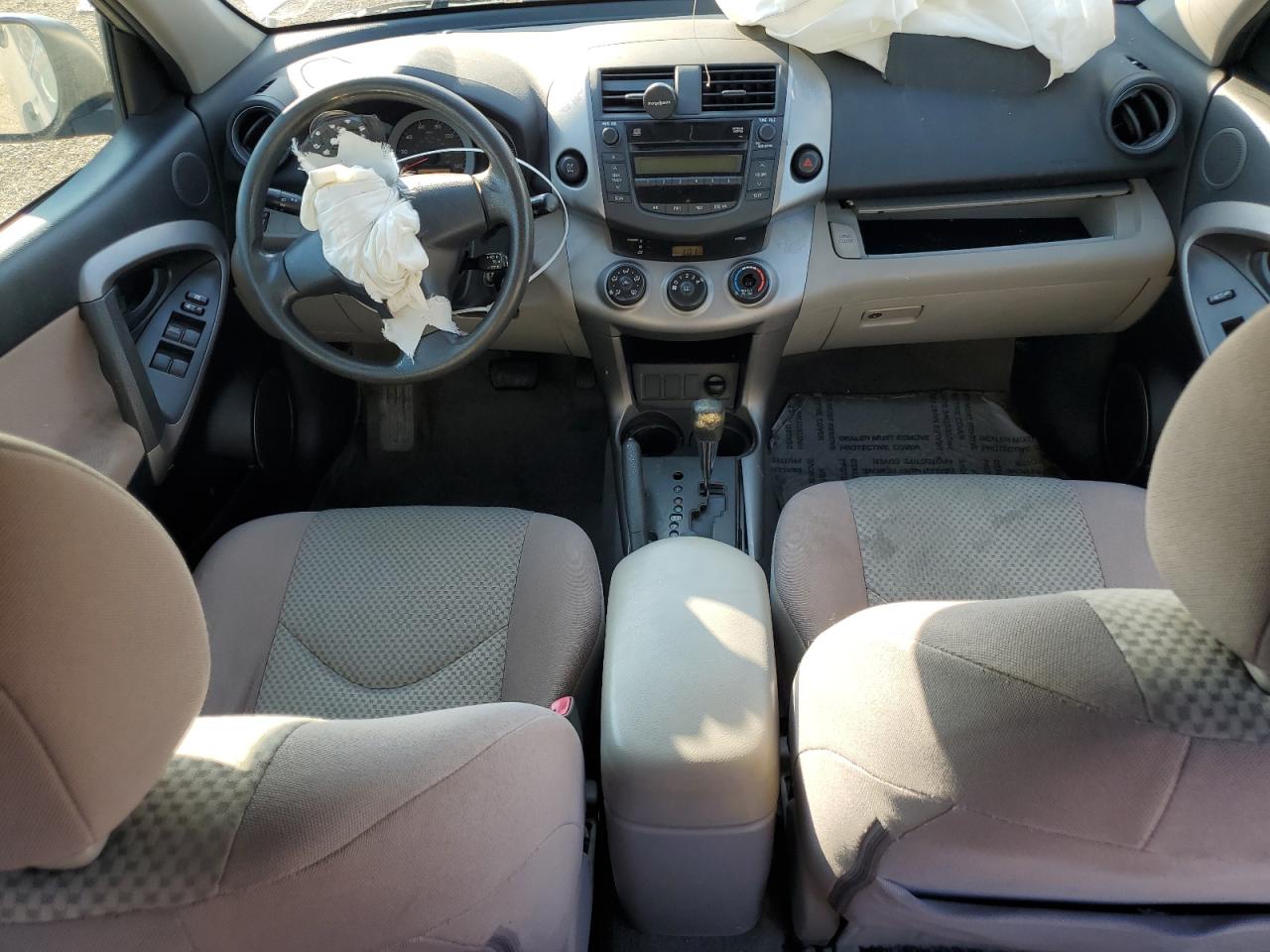 2008 Toyota Rav4 VIN: JTMBD33V285204156 Lot: 70756165