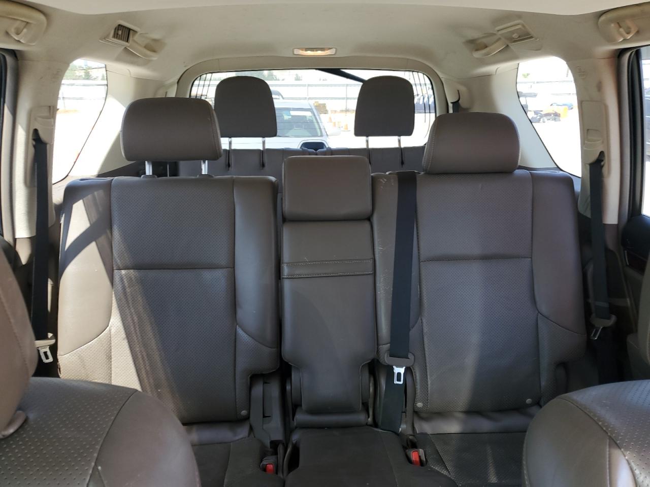 2010 Lexus Gx 460 VIN: JTJBM7FX7A5017292 Lot: 68290845