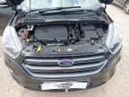 2018 FORD KUGA ST-LINE X for sale at Copart CORBY