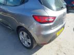 2013 RENAULT CLIO D-QUE for sale at Copart ROCHFORD