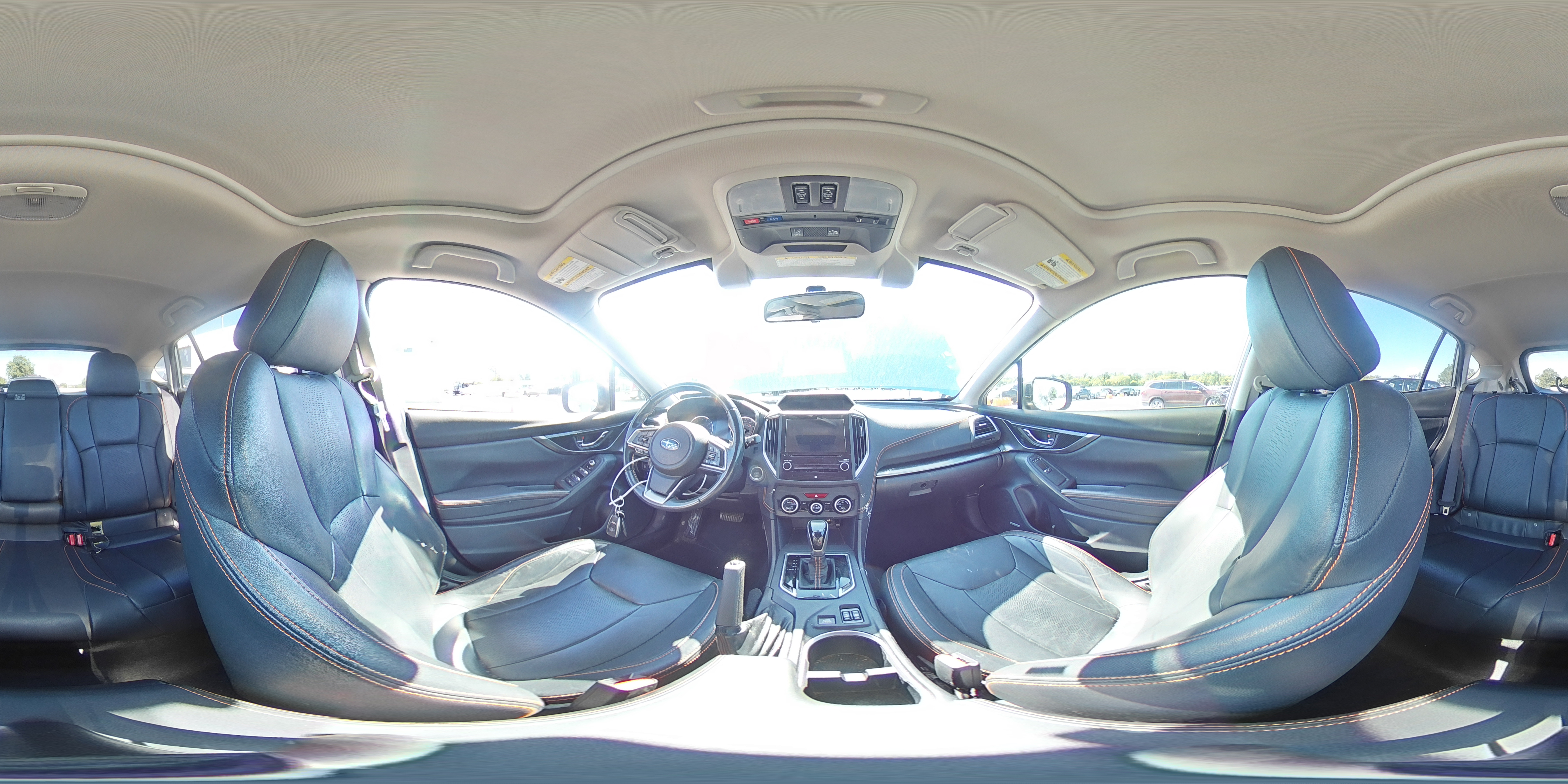 2018 Subaru Crosstrek Limited VIN: JF2GTAMC3JH202707 Lot: 69762985