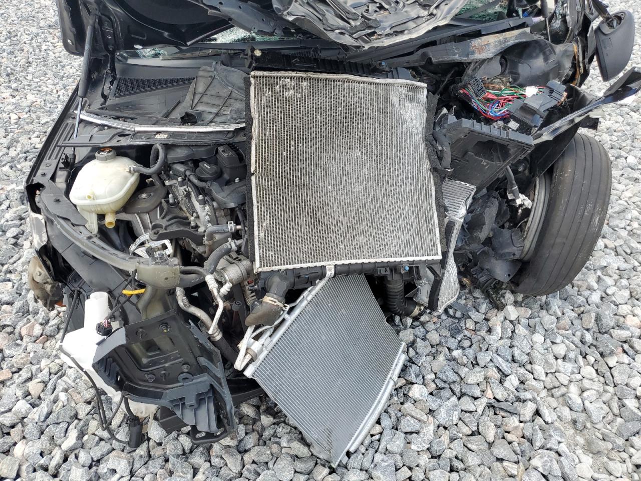 2021 Kia K5 Lx VIN: 5XXG24J2XMG004450 Lot: 87315335