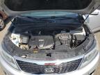 2014 KIA SORENTO LX   for sale at Copart CT - HARTFORD SPRINGFIELD