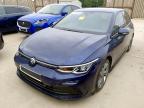 2021 VOLKSWAGEN GOLF R-LIN for sale at Copart SANDY