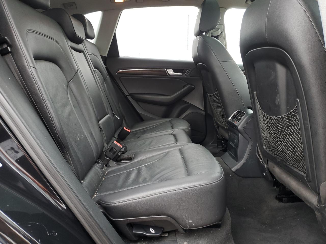 2014 Audi Q5 Premium Plus VIN: WA1LFAFP1EA015074 Lot: 69229125