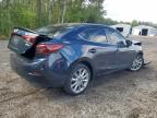 2018 MAZDA 3 GRAND TOURING   à vendre chez Copart ON - COOKSTOWN