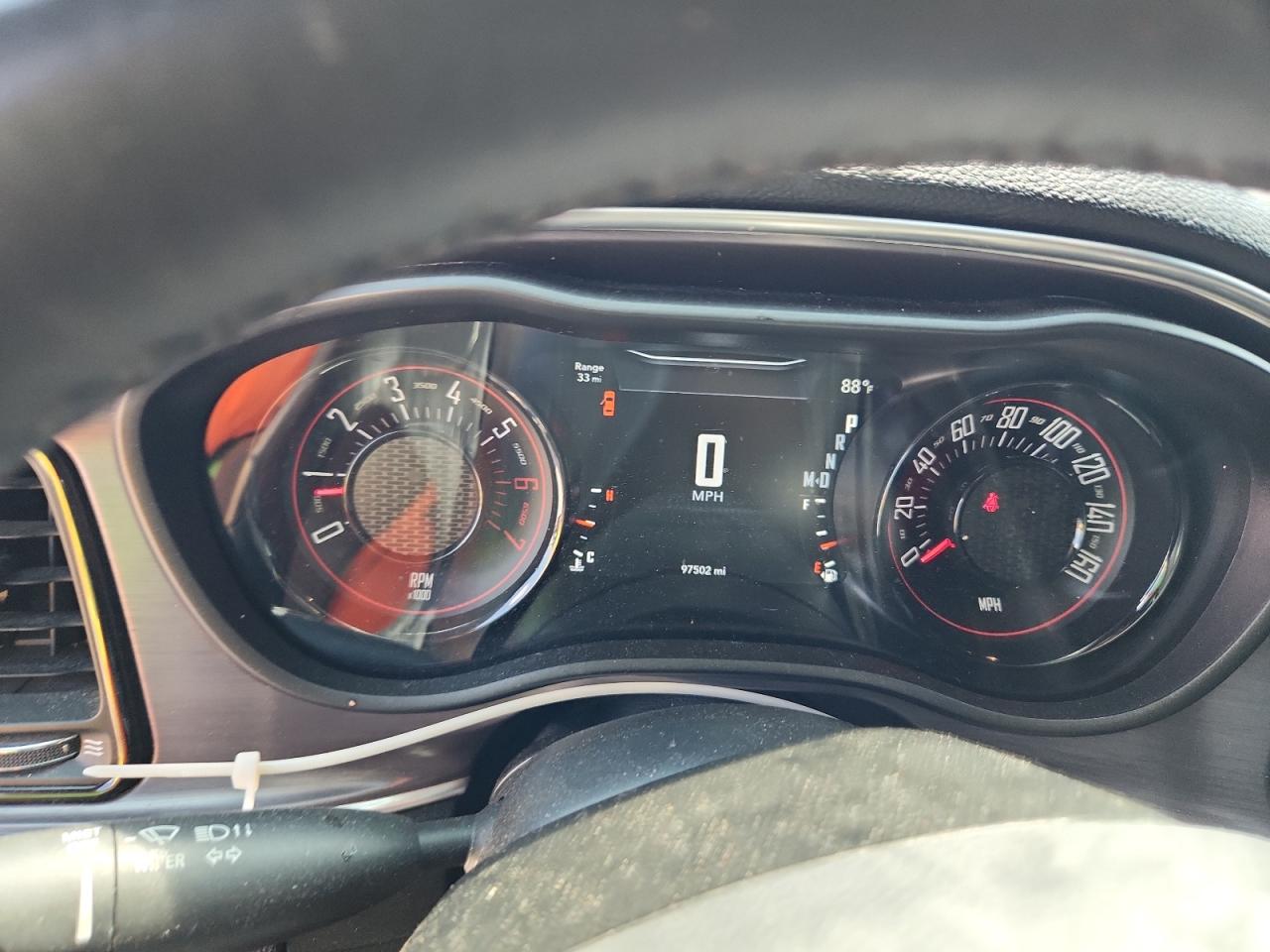 2C3CDZBT3HH540919 2017 Dodge Challenger R/T