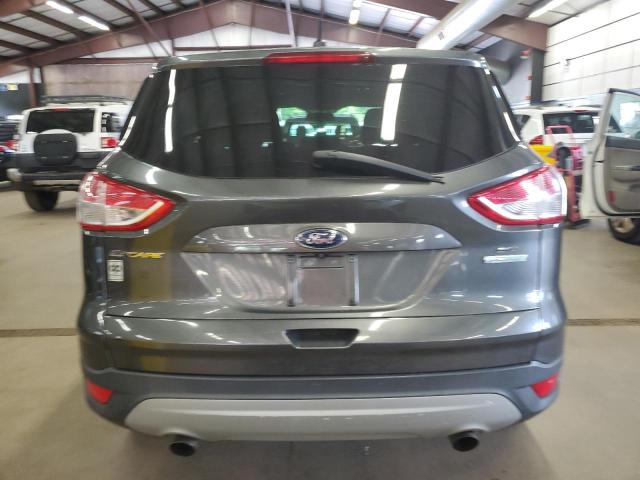 Parquets FORD ESCAPE 2016 Szary