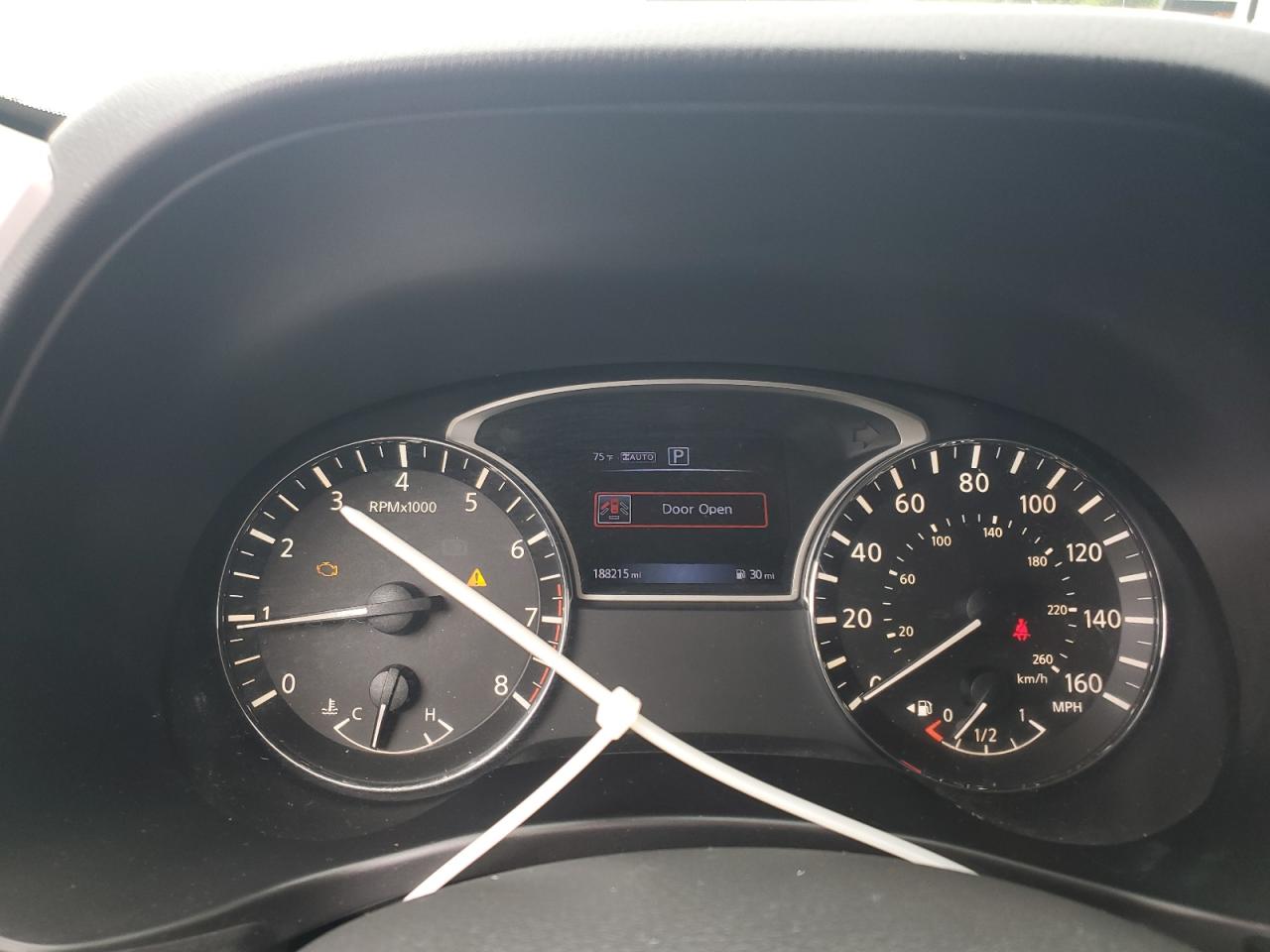 2017 Nissan Pathfinder S VIN: 5N1DR2MM0HC645544 Lot: 68413595