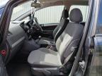 2013 VAUXHALL ZAFIRA EXC for sale at Copart CHESTER