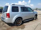 2015 HONDA PILOT TOURING   à vendre chez Copart ON - TORONTO