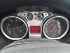 2008 FORD FOCUS ZETEC 125 FFV  for sale at Copart NEWBURY