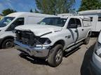 2018 RAM 2500 SLT   for sale at Copart ON - TORONTO