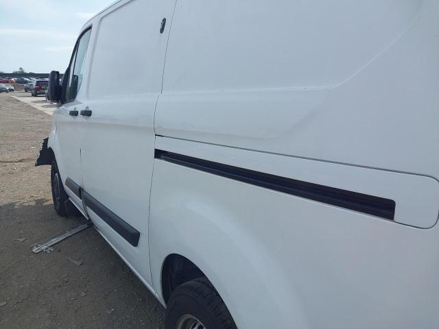2019 FORD TRANSIT CU
