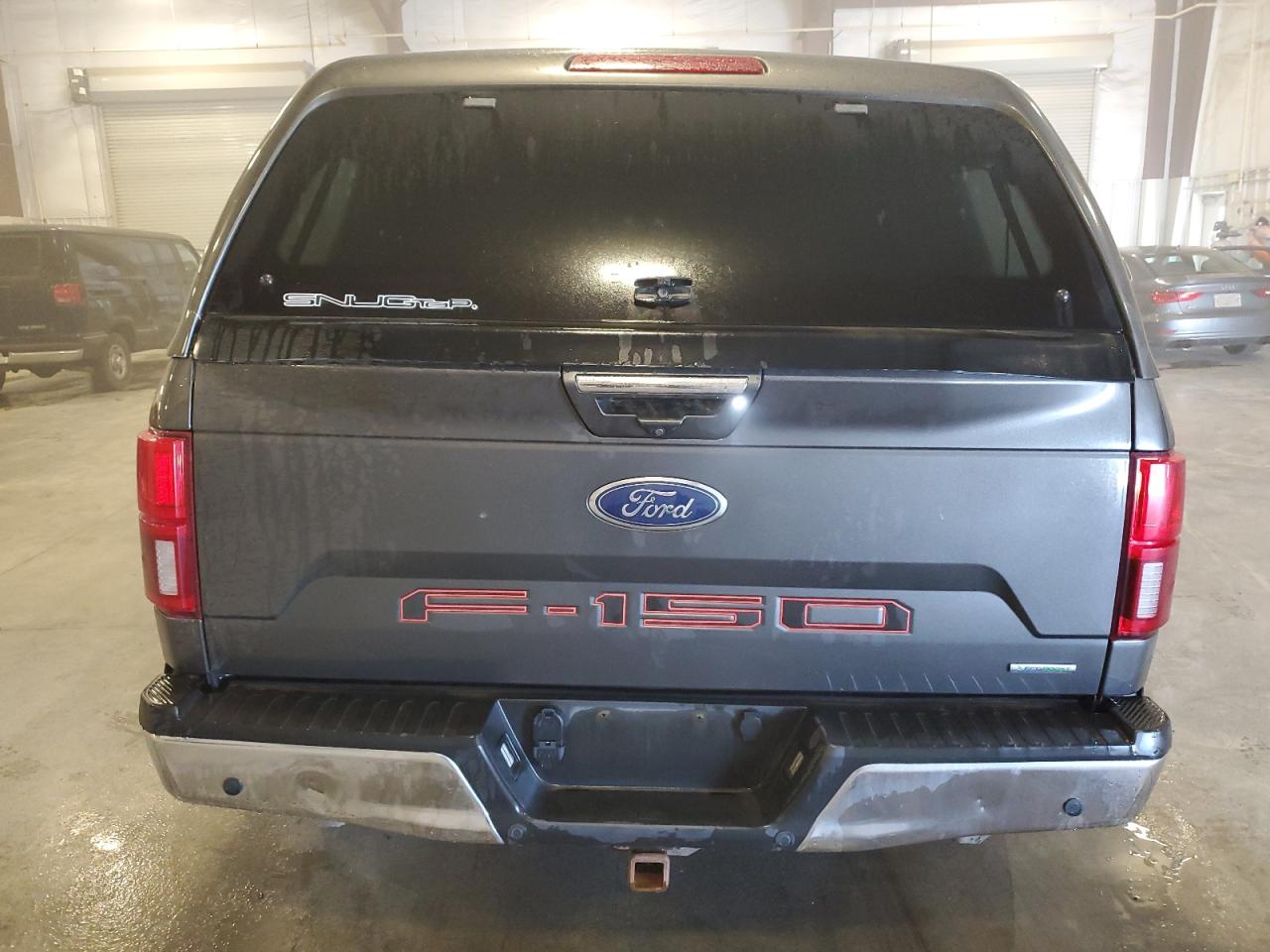 2019 Ford F150 Supercrew VIN: 1FTEW1E41KKC37027 Lot: 70388105