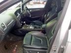2015 AUDI RS4  for sale at Copart SANDY