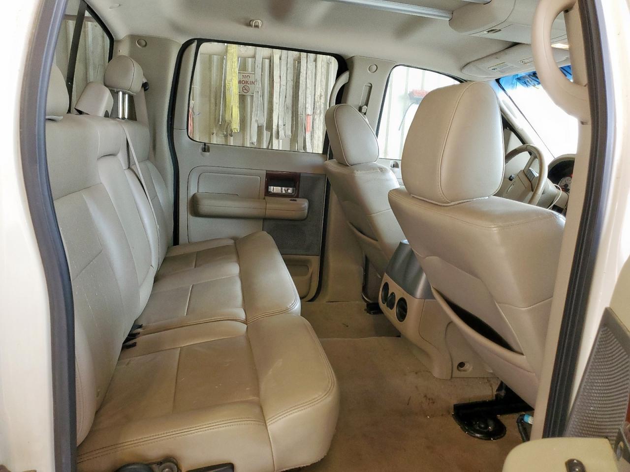 2007 Ford F150 Supercrew VIN: 1FTPW12V27FA31169 Lot: 70555925