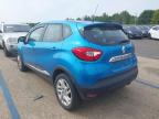 2016 RENAULT CAPTUR DYNAMIQUE NAV DCI  for sale at Copart NEWBURY