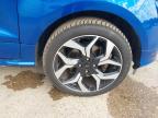 2018 FORD ECOSPORT ST-LINE AUTO  for sale at Copart SANDY