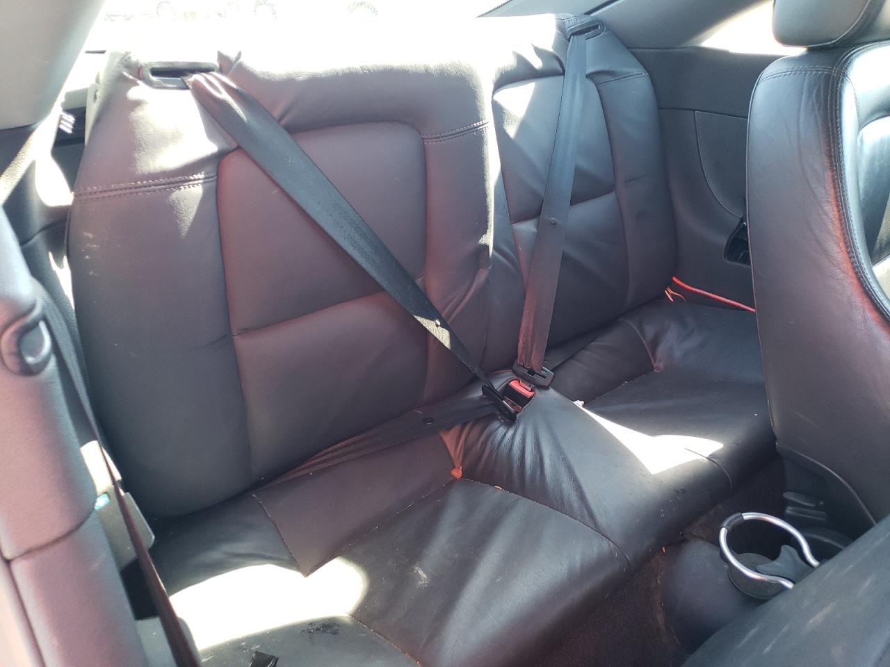 2001 Audi Tt Quattro VIN: TRUWX28NX11040749 Lot: 68086395