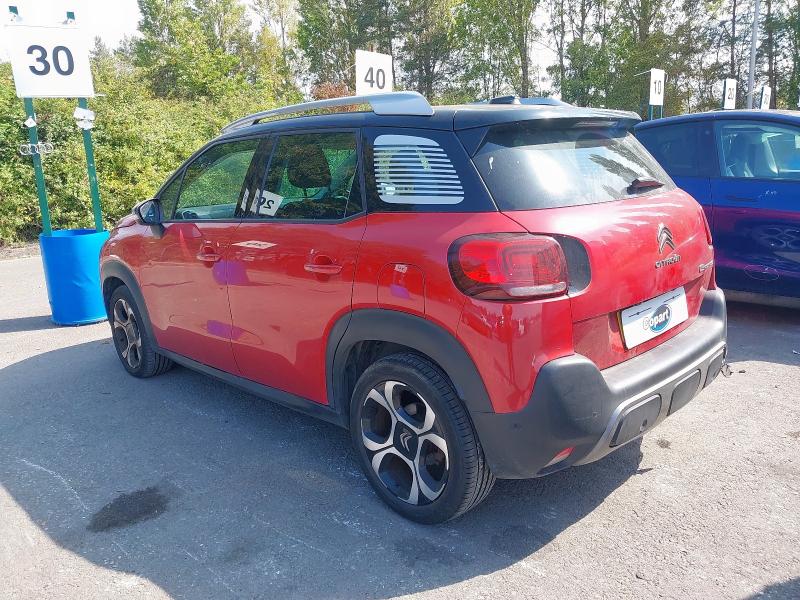 2020 CITROEN C3 AIRCROS