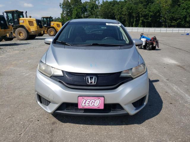  HONDA FIT 2016 Srebrny